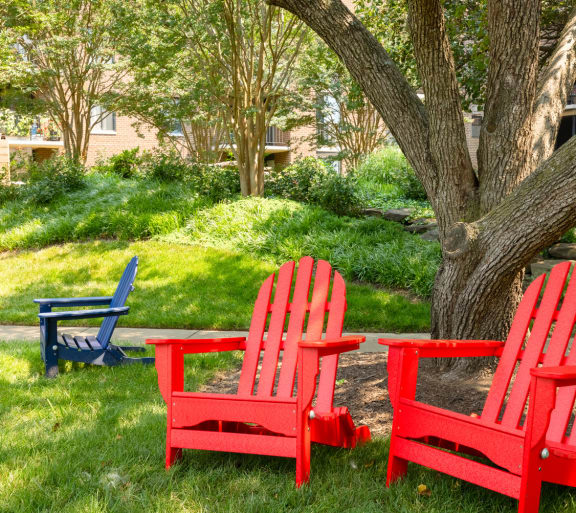 Luxury Apartments in Annandale VA Ravensworth